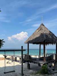 เกาะมันนอก | Koh Munnork private island🪸🌊