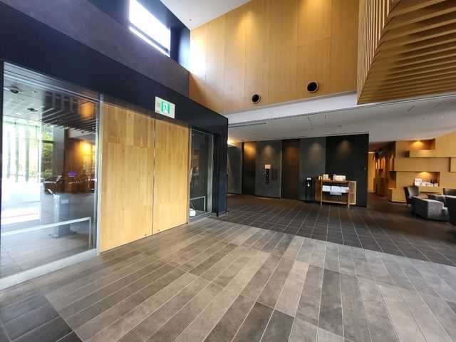 京都避暑親子渡假住宿：梅小路POTEL飯店
