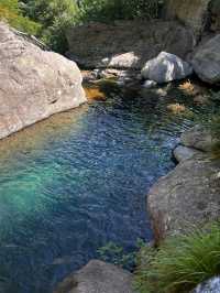 Experiencing the Natural Wonder of Cascata di Fondo