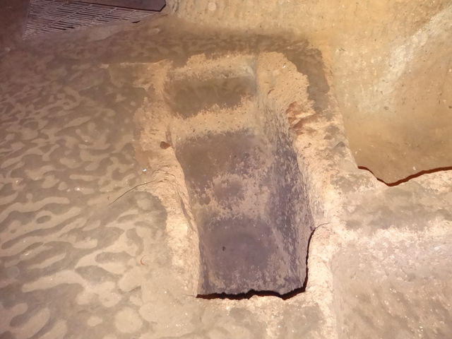 The Ark in the Earth's Core: How Kaymaklı Vertically Folded an Entire City to Evade Apocalypse