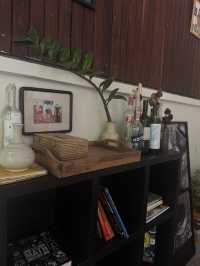 Norm:in - local brand cafe in Siem Reap