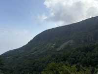 那須高原ロープウェイで山登り気分