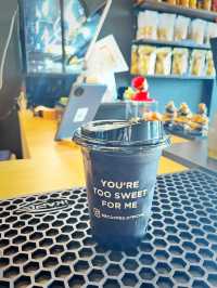 69 COFFEE @ PARK91