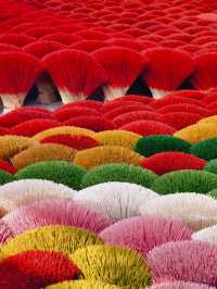 One-Day Guide to Vietnam Incense Village 🌸