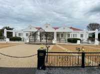 澳洲阿得雷德、墨爾本+新加坡親子遊