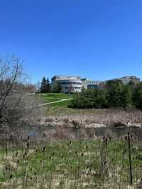 L’Amoreaux North Park – A Peaceful Urban Escape in Toronto