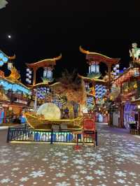 🏮 칭다오 여행의 밤, 여기 모르면 손해! '불야성' 완전정복 🎆