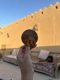  Review – Yazd House Café, Yazd, Iran 