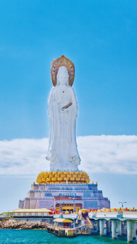 ไห่หนาน (Hainan) “ไข่มุกแห่งทะเลจีนใต้”