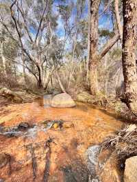 Kalamunda National Park – Perth Hills, Australia