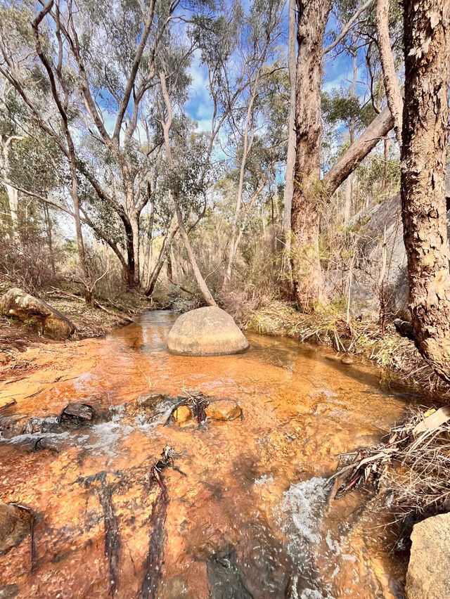 Kalamunda National Park – Perth Hills, Australia