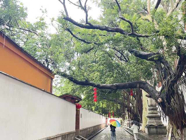 這是一生至少要去一次的城市一泉州