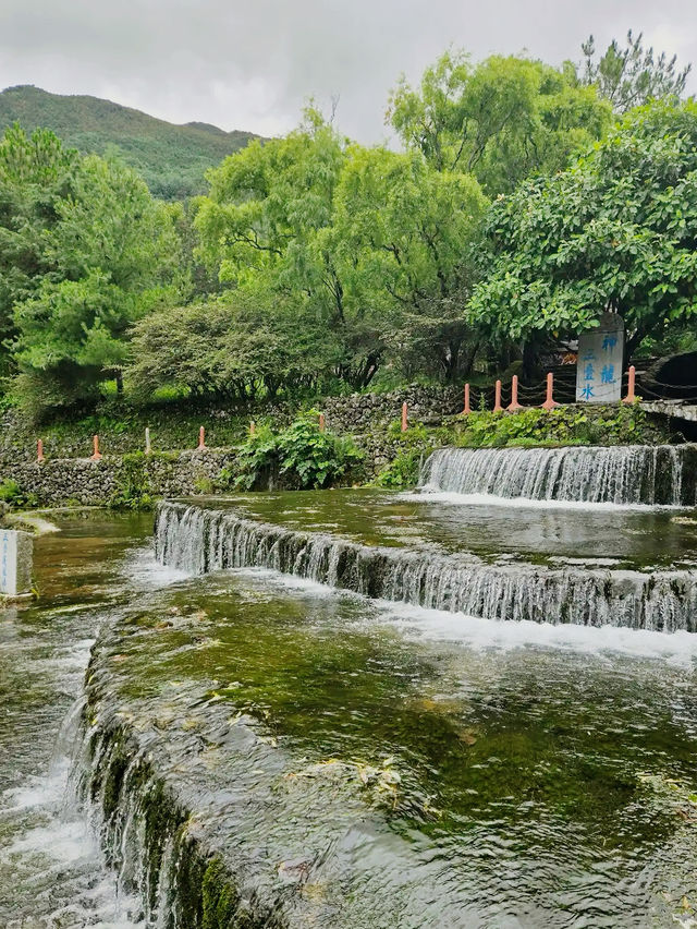 Jade Water Village Jade Water Village