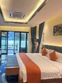 Gayana Marine Resort – Ecological Elegance in Borneo