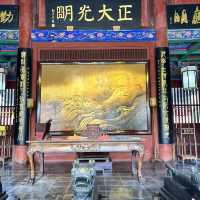 ⚖️ Kaifeng Prefecture — Walking Into Ancient Justice