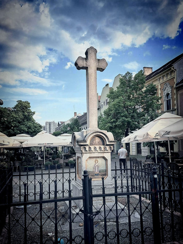 Zemun Solo: A Village Soul in a City's Heart
