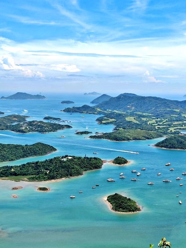 Qiandao Lake: Your Perfect Escape with Friends