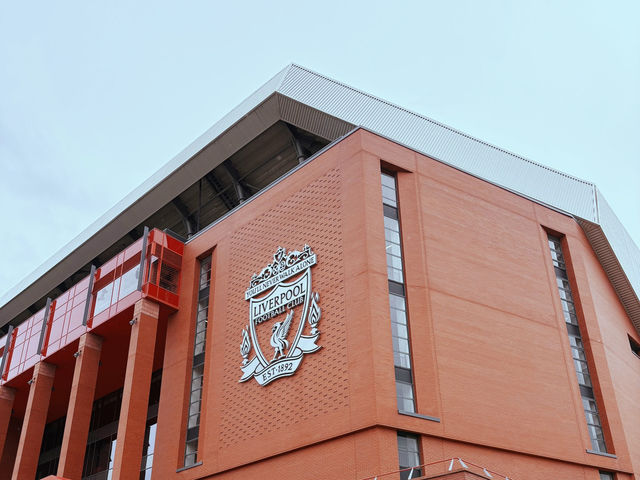 Liverpool เมืองในฝันของเหล่าเด็กหงส์