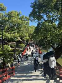 【福岡】太宰府天満宮