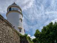A Beacon Through the Mists of Time