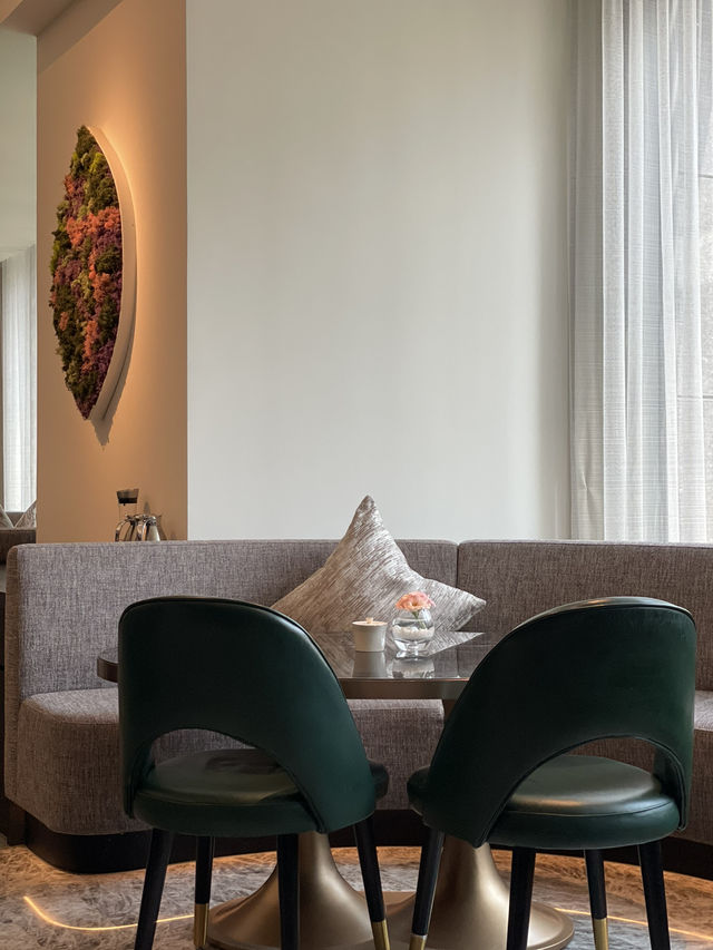 가오슝 ‘SEEDS 大地義式餐廳’ — 소스와 면을 고르는 정갈한 파스타 저녁 🍝🥂