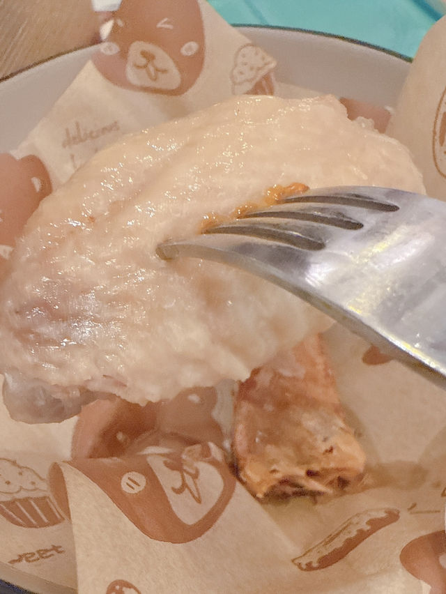尖沙咀港式甜品店🩷 必叫魔法語錄 🩷