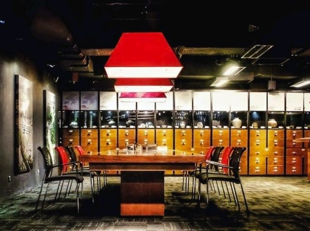 香港 | 香港文物探知館：來場時空大冒險！