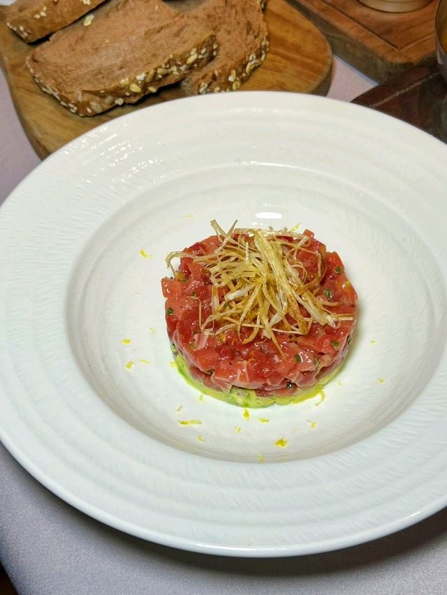 艾雷牛排館 - 擁抱法式浪漫，滿足味蕾狂想