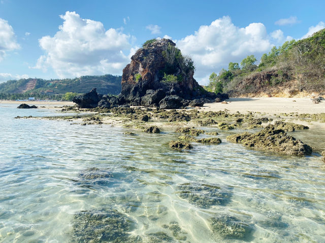 How to spend 9 days in Central Lombok Regency