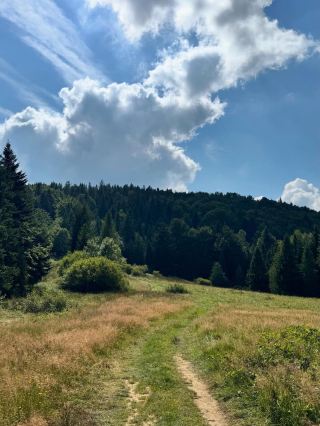 Beskid Żywiecki, Rolling Hills and Outdoor Adventure