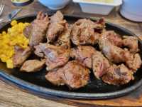 沖繩Parco City海景美食廣場體驗