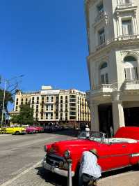 🇨🇺 One day itinerary in Havana, Cuba ✨