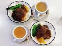Best Roast Goose Value Meal in TST! Yung Kee’s Must-Try Set + Braised Pigeon