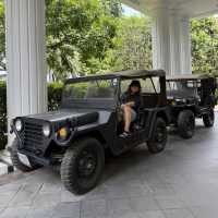 ✈️🌿 5D4N Jakarta–Bogor Adventure
