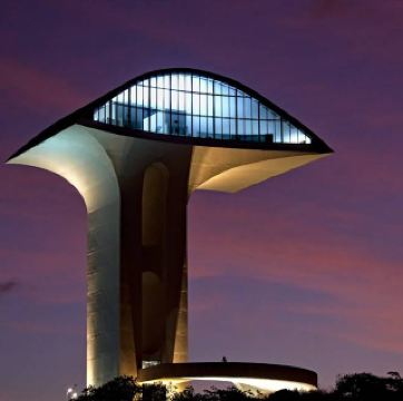 Parque Dom Nivaldo Monte – ナタールの都会のオアシス