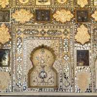 Sheesh Mahal The Glittering Palace of Jaipur 