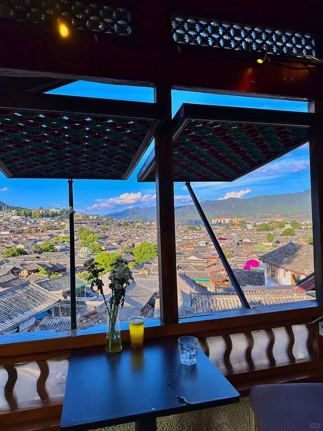 Lijiang Old Town – Where Time Slows and Romance Lingers