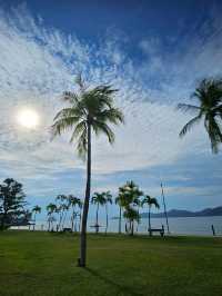 Sunsets, Serenity, and Style — Experiencing Shangri-La Tanjung Aru