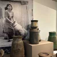 The Butter Museum – Cork’s Golden Tale of Trade & Tradition
