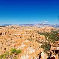 Bryce Canyon National Park 