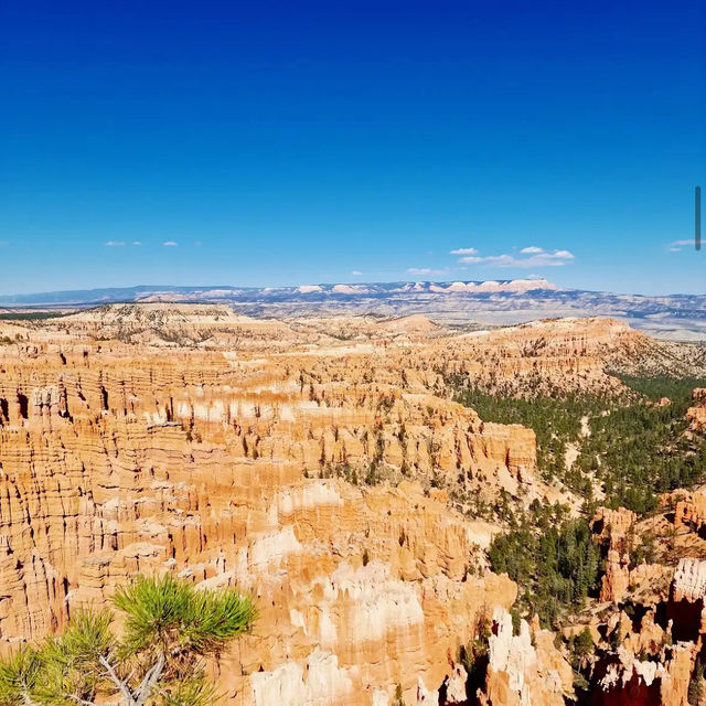 Bryce Canyon National Park 