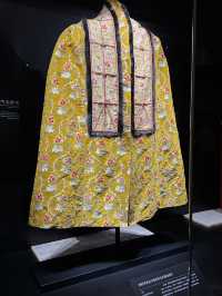 在三星堆看布達拉宮展