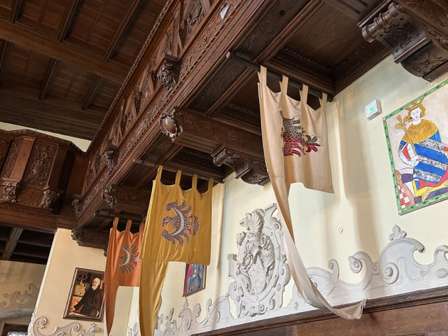 Revolving Around the Beauty of Culture: Eyes – Poland 