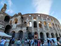 The Magnificent Echoes of Ancient Rome
