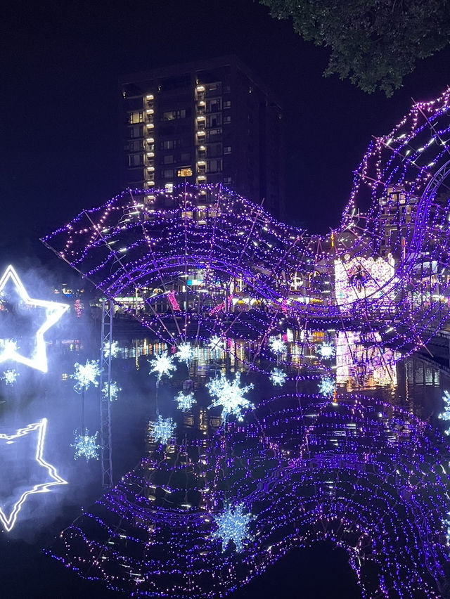 屏東旅遊評論:南國之光的奇幻旅程 屏東旅遊評論:南國之光的奇幻旅程