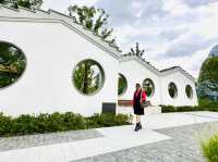 🌿 Discover Shanghai Botanical Garden: A Peaceful Green Escape in the City