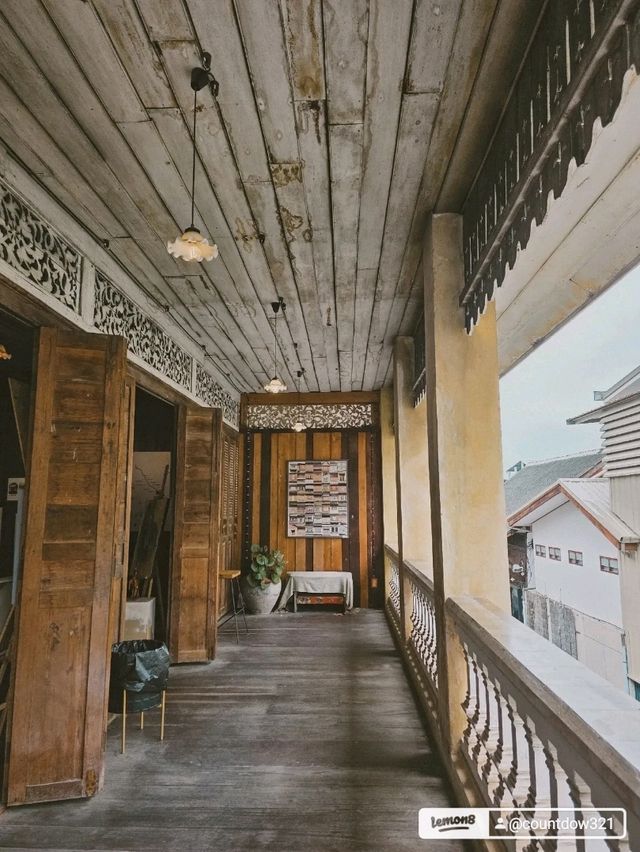 หลานเอก @ ระยอง