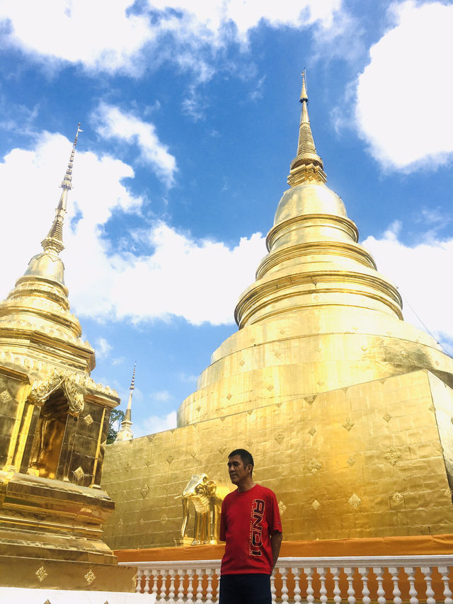 วัดพระสิงห์ เชียงใหม่ วัดที่ทุกคนห้ามพลาดต้องไป!! วัดพระสิงห์ เชียงใหม่ วัดที่ทุกคนห้ามพลาดต้องไป!!