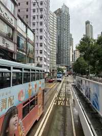 “From Dim Sum to Dazzling Skies: My Hong Kong Journey” 🇭🇰🌌
