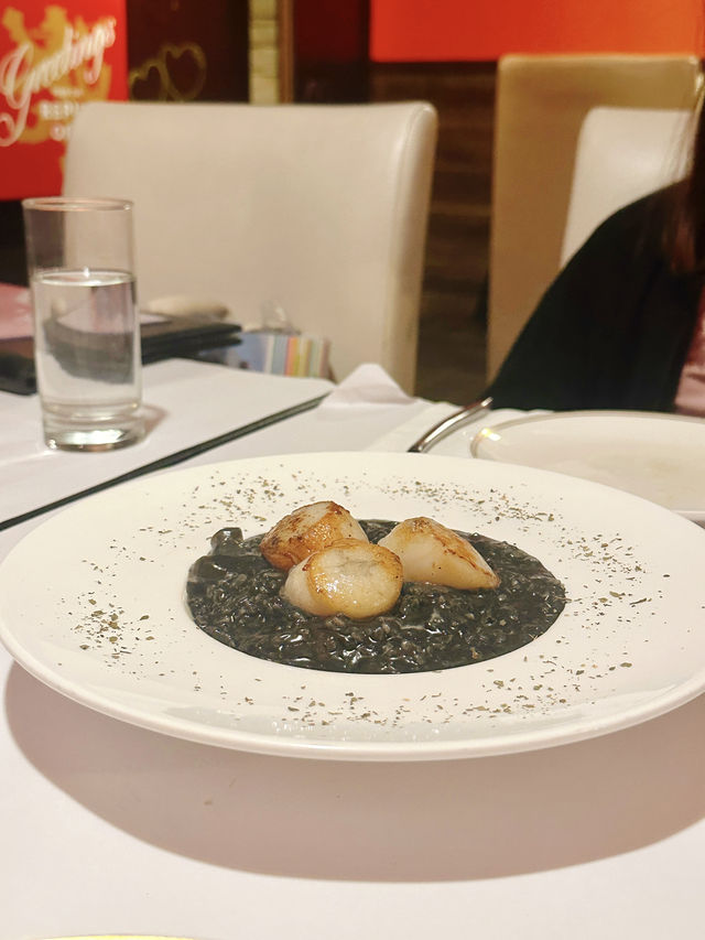 九龍城意菜餐廳必食精選  
